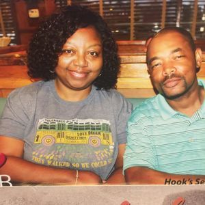 Meet your Posher, Debbie